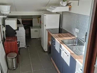 Foto van de Kamer gelegen aan de van Rijckevorsel van Kessellaan in Den Bosch