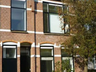 Foto van de Appartement gelegen aan de Krugerstraat in Den Helder