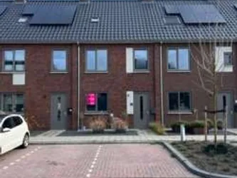 Foto van de Appartement gelegen aan de Van Wulfften Palthestraat in Almelo