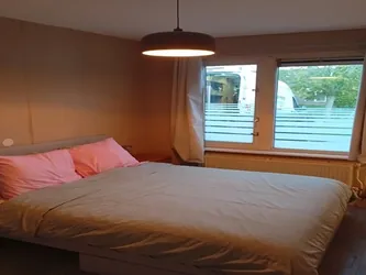 Foto van de Appartement gelegen aan de Eendenkooi in Delfzijl