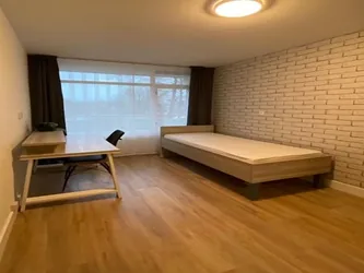 Foto van de Kamer gelegen aan de Akkerwinde in Capelle aan den IJssel