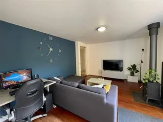 Foto van de Appartement gelegen aan de Vogelstraat in Wagenberg