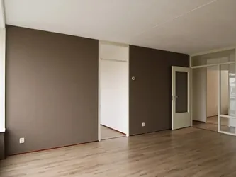 Foto van de Appartement gelegen aan de Raadhuislaan in Spijkenisse