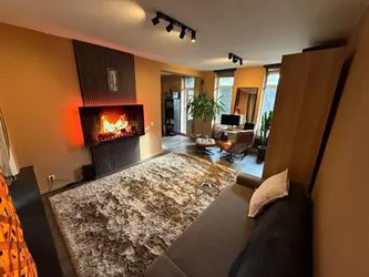 Foto van de Studio gelegen aan de Willem Brouwerstraat in Schiedam