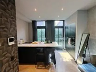 Foto van de Appartement gelegen aan de Hinthamerstraat in Den Bosch