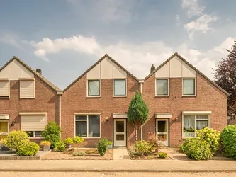 Foto van de Appartement gelegen aan de Jacob van Marisring in Helden