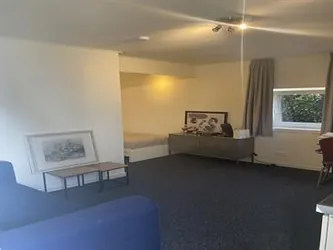 Foto van de Kamer gelegen aan de Pastoor van der Marckstraat in Weurt