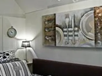 Foto van de Kamer gelegen aan de Edeseweg in Bennekom