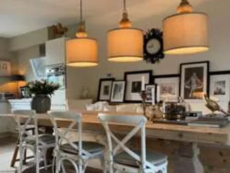 Foto van de Appartement gelegen aan de Wijzend in Bergen