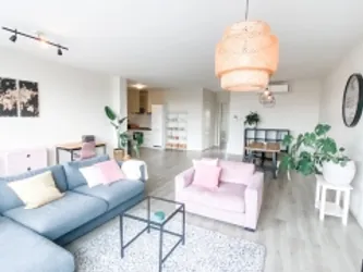 Foto van de Appartement gelegen aan de Kerkbuurt in Sliedrecht