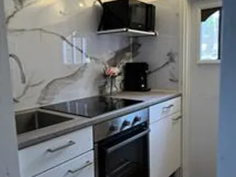 Foto van de Studio gelegen aan de De Wering in Oostzaan