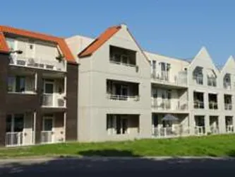 Foto van de Appartement gelegen aan de Schoolweg in Terneuzen