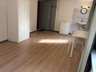 Foto van de Kamer gelegen aan de Nijmeegseweg in Gennep