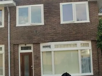 Foto van de Kamer gelegen aan de Eerste kade in Gouda
