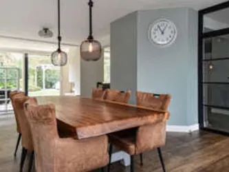 Foto van de Appartement gelegen aan de Palestrinarode in Zoetermeer