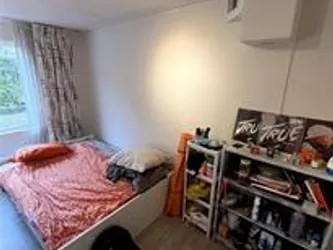 Foto van de Kamer gelegen aan de Westelijk Halfrond in Amstelveen