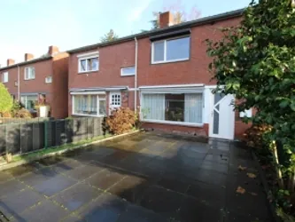 Foto van de Appartement gelegen aan de Johannes Bosboomstraat in Almelo