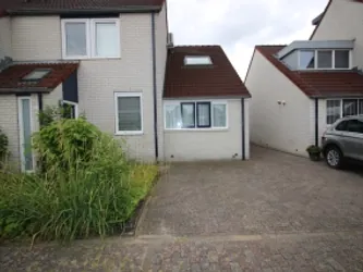 Foto van de Appartement gelegen aan de De Konick in Dronten