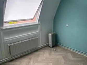 Foto van de Kamer gelegen aan de Merel in Ridderkerk