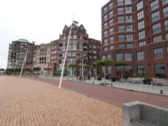 Foto van de Appartement gelegen aan de Claerbeek in Lelystad