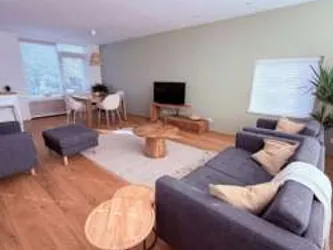 Foto van de Appartement gelegen aan de Thorbeckelaan in Amstelveen