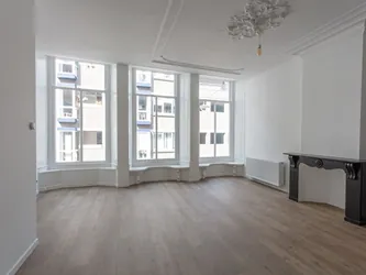 Foto van de Appartement gelegen aan de Bakkerstraat in Arnhem