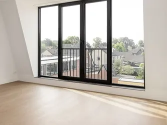 Foto van de Studio gelegen aan de Ambachtstraat in Brummen