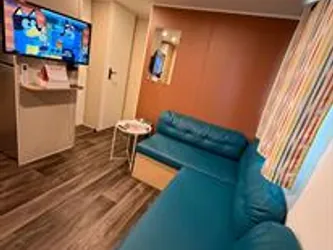 Foto van de Appartement gelegen aan de Westerschelde in Zoetermeer