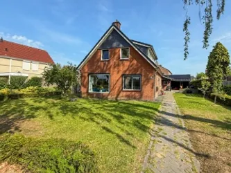 Foto van de Appartement gelegen aan de Koelmansstraat in Dalfsen