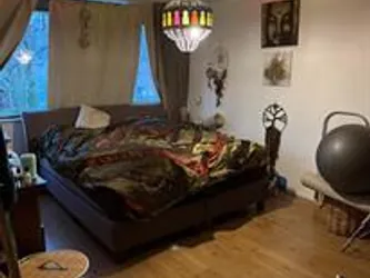 Foto van de Kamer gelegen aan de Smedenweg in Nieuw-Vennep