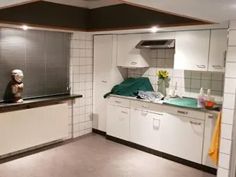 Foto van de Kamer gelegen aan de Eusebiusbuitensingel in Arnhem