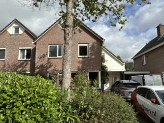 Foto van de Appartement gelegen aan de Prins Willem-Alexanderweg in Schalkhaar