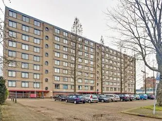 Foto van de Appartement gelegen aan de Ariaweg in Amersfoort