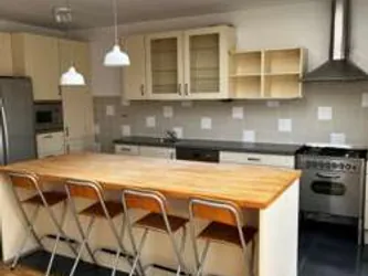 Foto van de Appartement gelegen aan de Carel Fabritiuslaan in Amstelveen