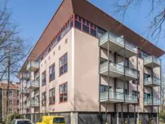 Foto van de Appartement gelegen aan de Victoriastein in Ede