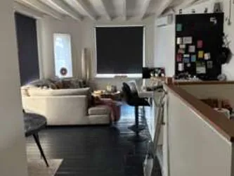 Foto van de Appartement gelegen aan de Middelweg in Gennep