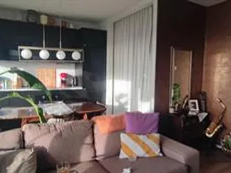 Foto van de Studio gelegen aan de Valeriusrondeel in Capelle aan den IJssel