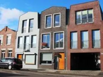Foto van de Appartement gelegen aan de Wouwseweg in Roosendaal