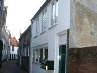 Foto van de Appartement gelegen aan de Achterom in Kampen