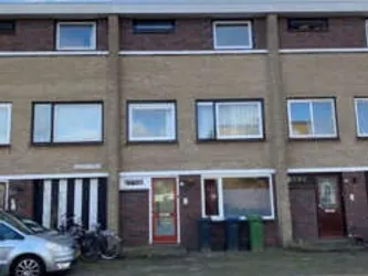Foto van de Appartement gelegen aan de Belle van Zuylenlaan in Amstelveen