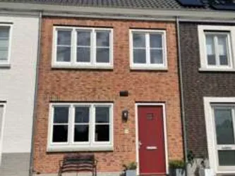 Foto van de Appartement gelegen aan de Lauwerstraat in Helmond
