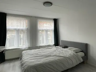 Foto van de Appartement gelegen aan de Lindestraat in Zwolle