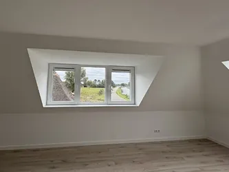 Foto van de Appartement gelegen aan de Kanaaldijk in Heerde