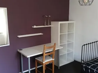 Foto van de Kamer gelegen aan de Horst 10 in Lelystad