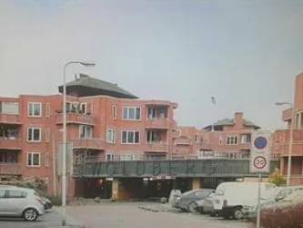 Foto van de Kamer gelegen aan de Woldberg in Capelle aan den IJssel