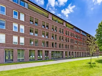 Foto van de Appartement gelegen aan de Jerusalem in Venray