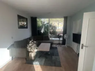 Foto van de Appartement gelegen aan de Van Alkemadelaan in Brielle