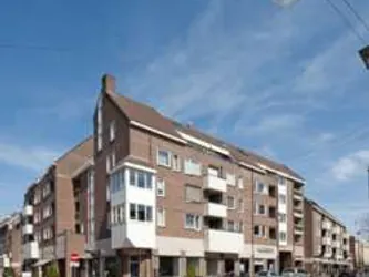 Foto van de Appartement gelegen aan de Kloosterwandstraat in Roermond