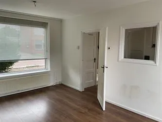 Foto van de Appartement gelegen aan de Joh Westrastraat in Oldehove