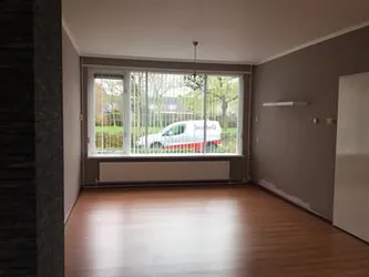 Foto van de Appartement gelegen aan de Bosplaat in Delfzijl